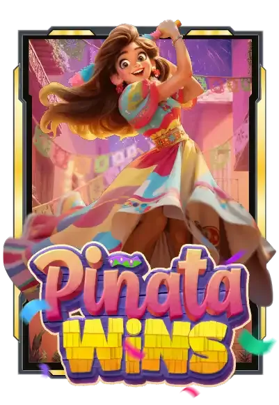 6-pinata-wins